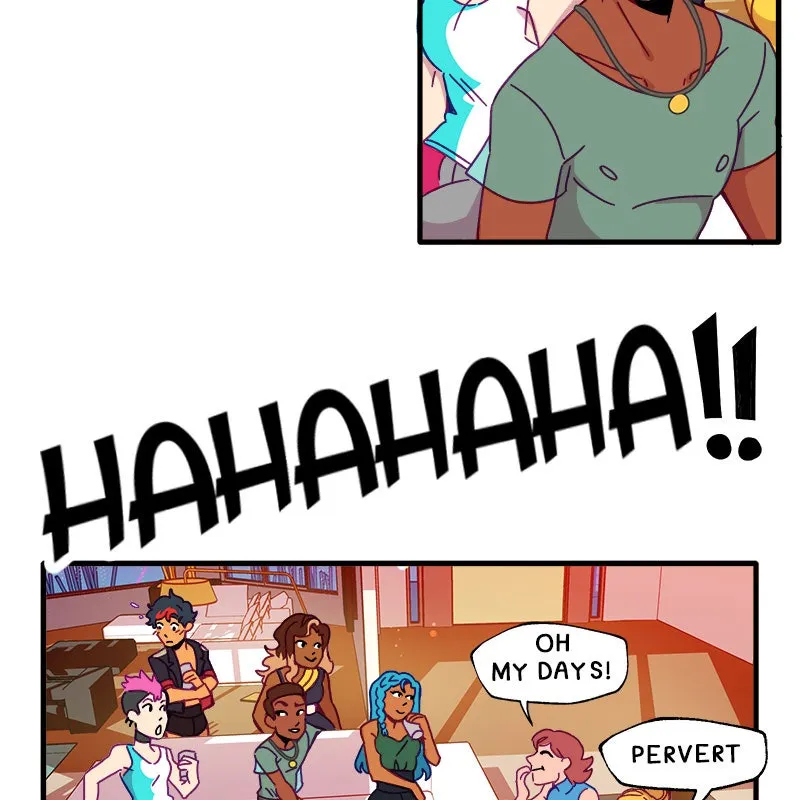 Fluidum Chapter 10 page 54 - 