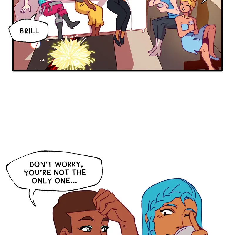 Fluidum Chapter 10 page 55 - 