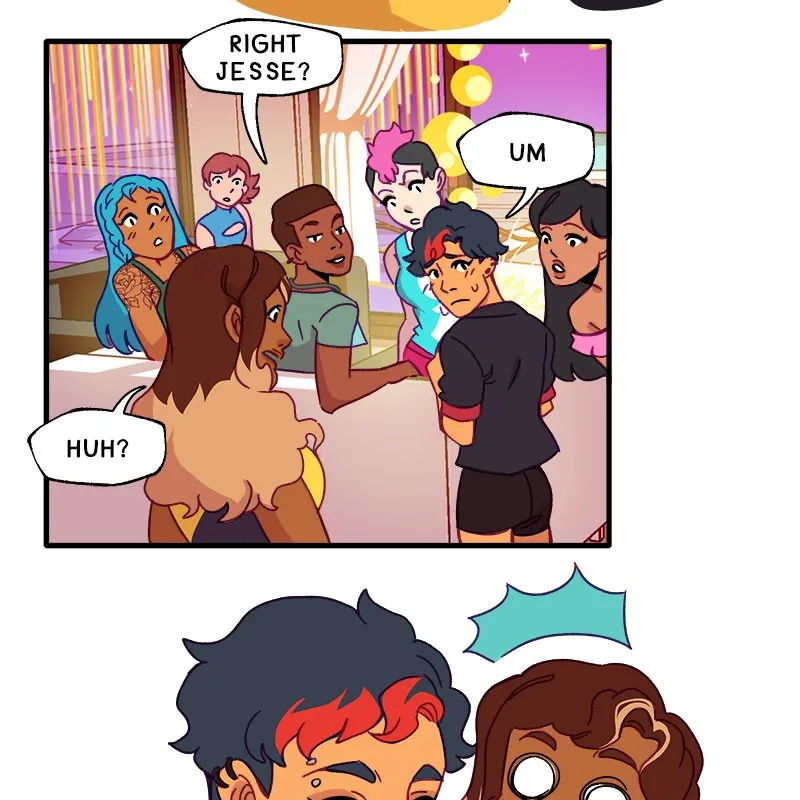 Fluidum Chapter 10 page 57 - 