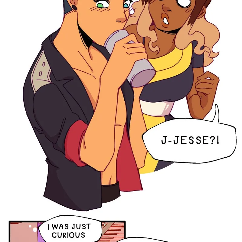 Fluidum Chapter 10 page 58 - 