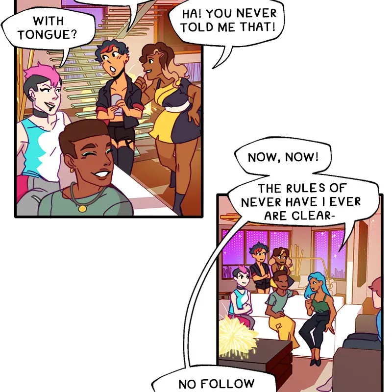 Fluidum Chapter 10 page 59 - 