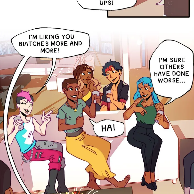 Fluidum Chapter 10 page 60 - 