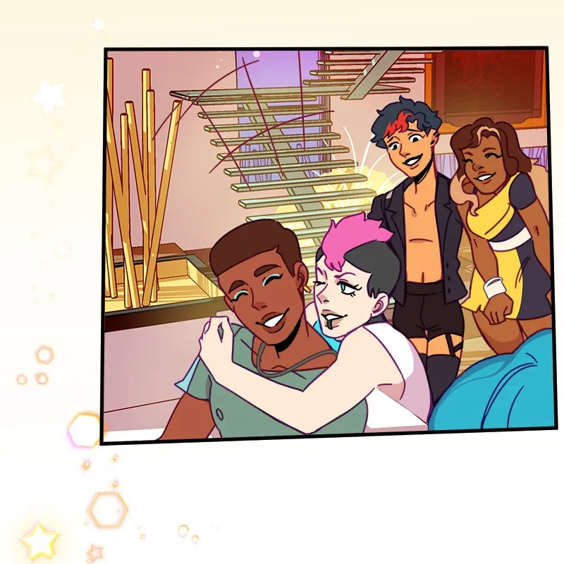 Fluidum Chapter 10 page 63 - 