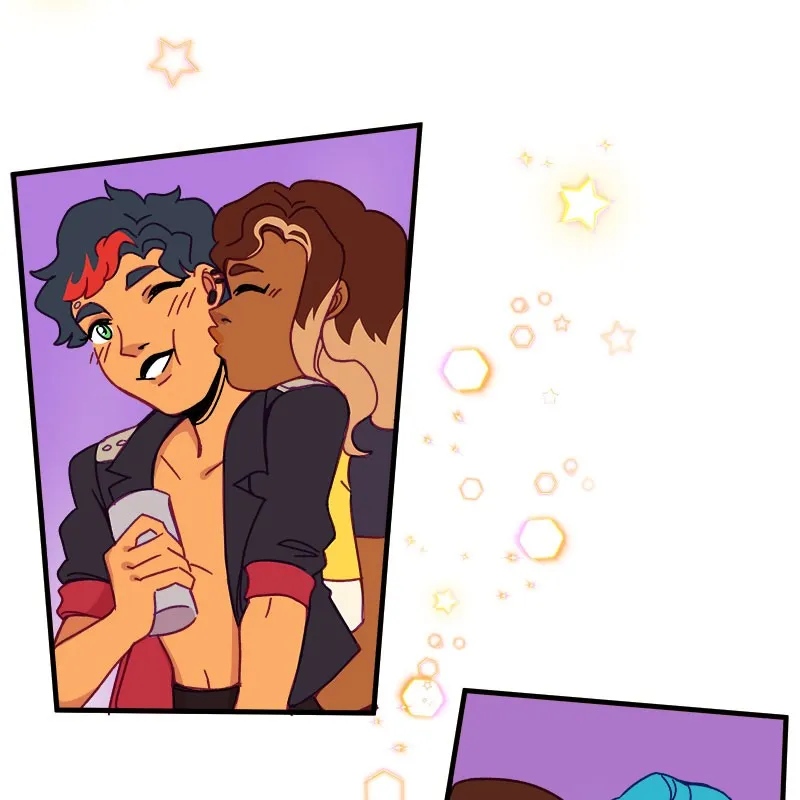 Fluidum Chapter 10 page 64 - 
