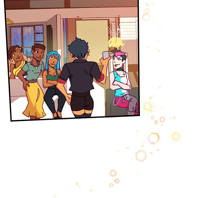 Fluidum Chapter 10 page 66 - 