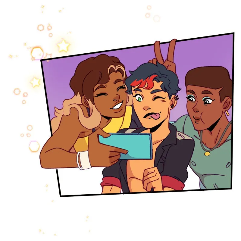 Fluidum Chapter 10 page 67 - 