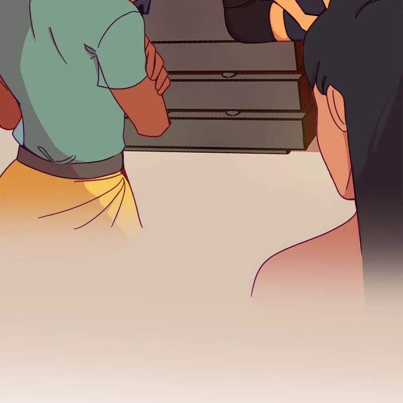 Fluidum Chapter 10 page 71 - 