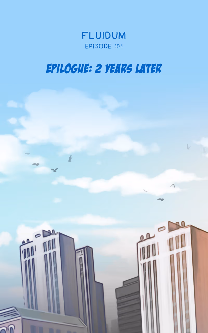 Fluidum Chapter 100.1 page 1 - 
