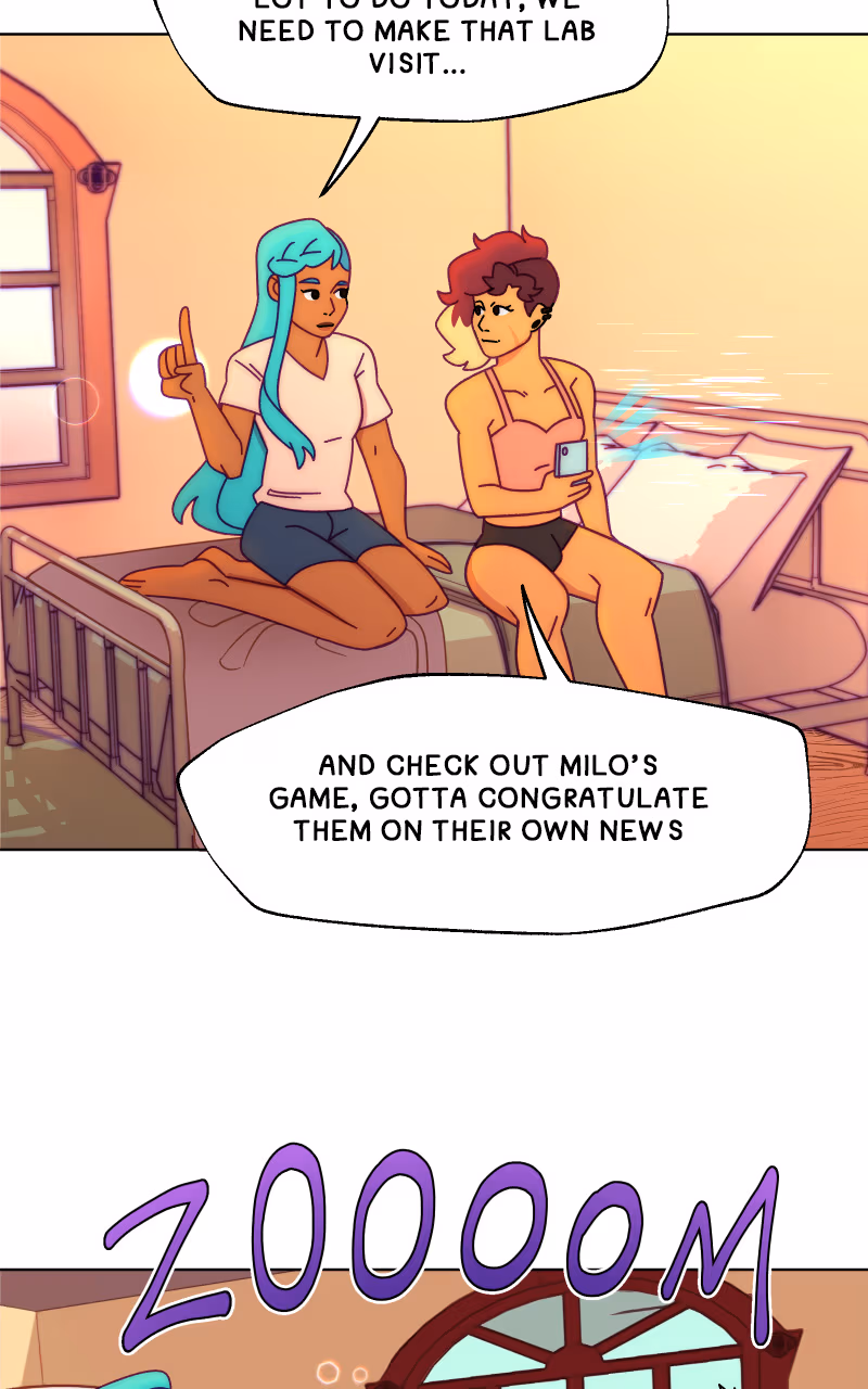 Fluidum Chapter 100.1 page 22 - 