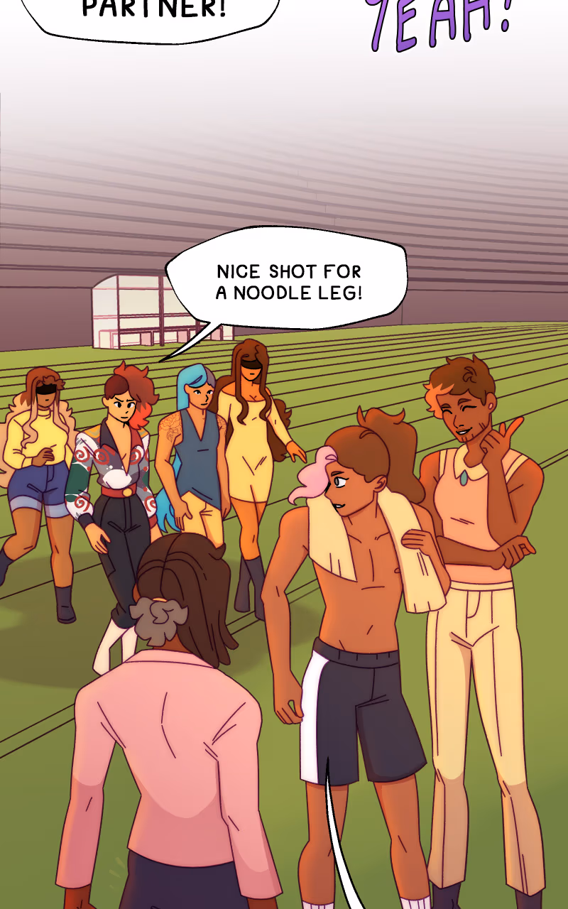 Fluidum Chapter 100.1 page 28 - 
