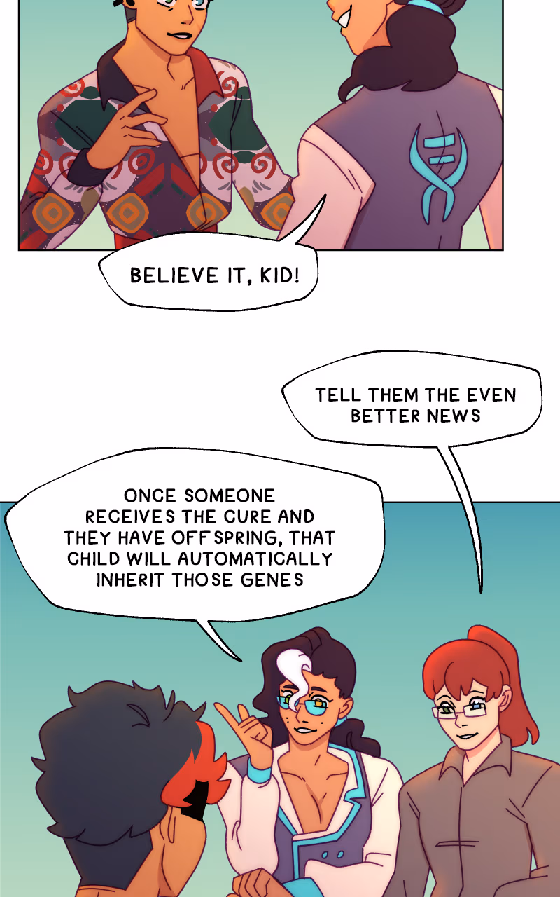 Fluidum Chapter 100.1 page 39 - 