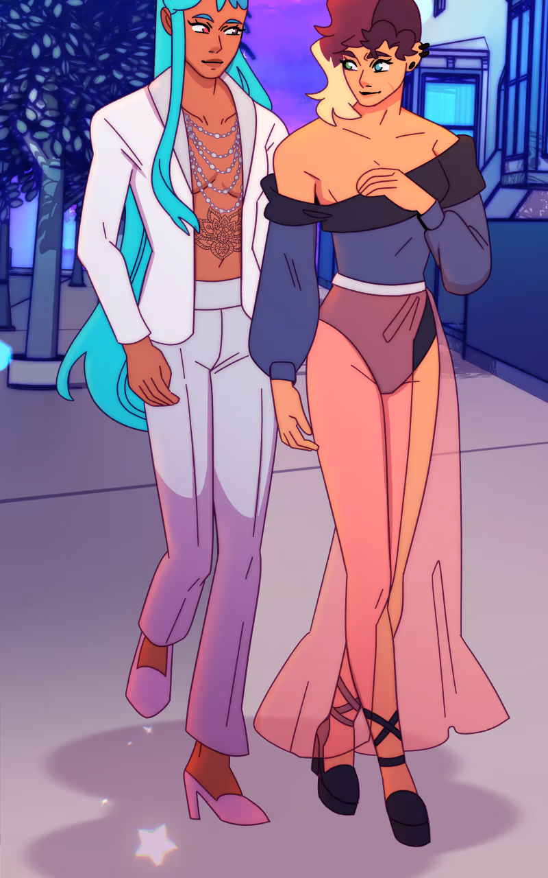 Fluidum Chapter 100.1 page 53 - 
