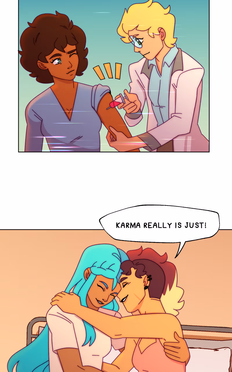 Fluidum Chapter 100.1 page 8 - 