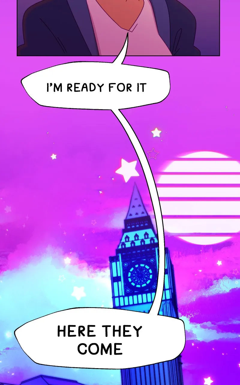 Fluidum Chapter 100 page 2 - 