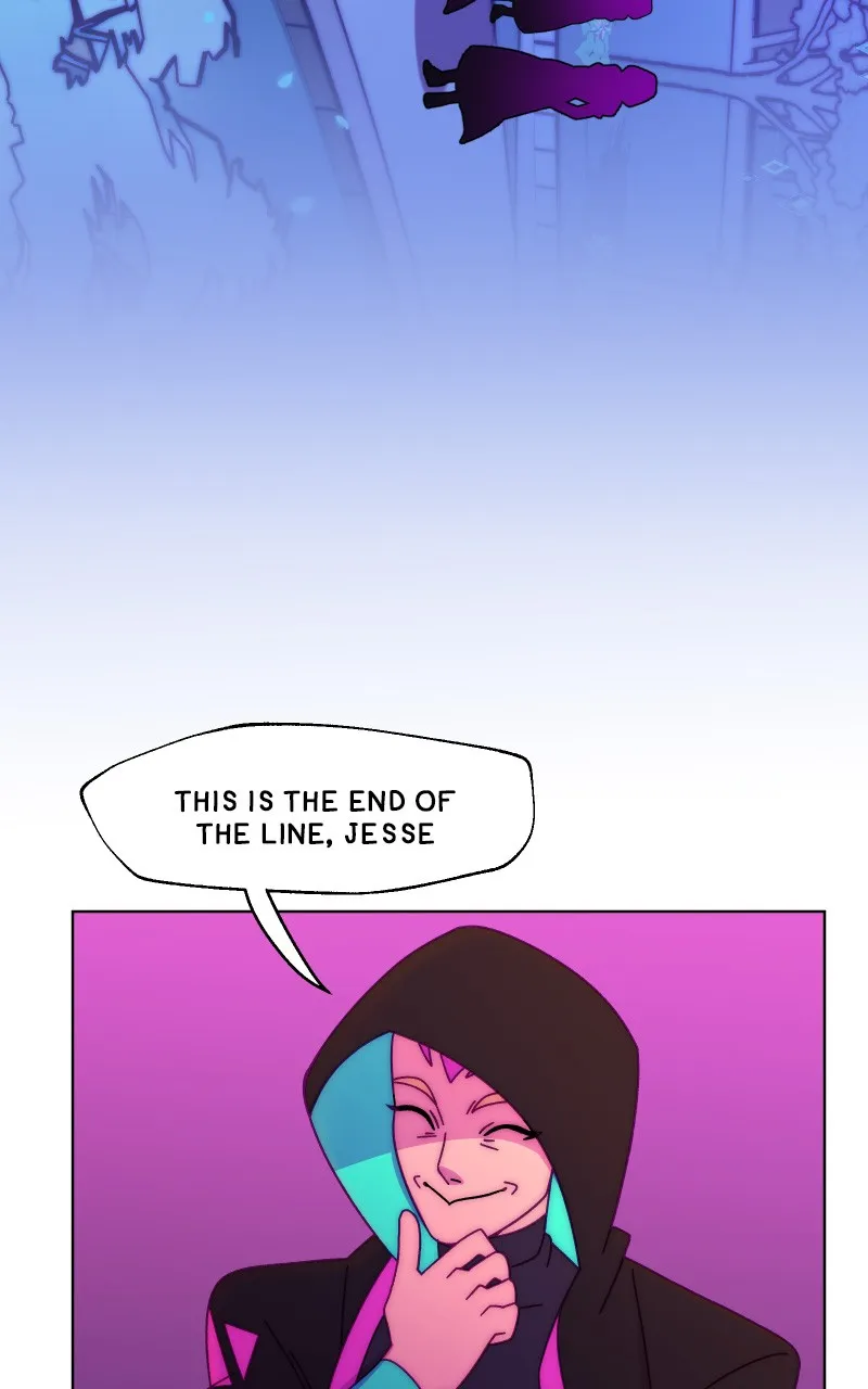 Fluidum Chapter 100 page 11 - 