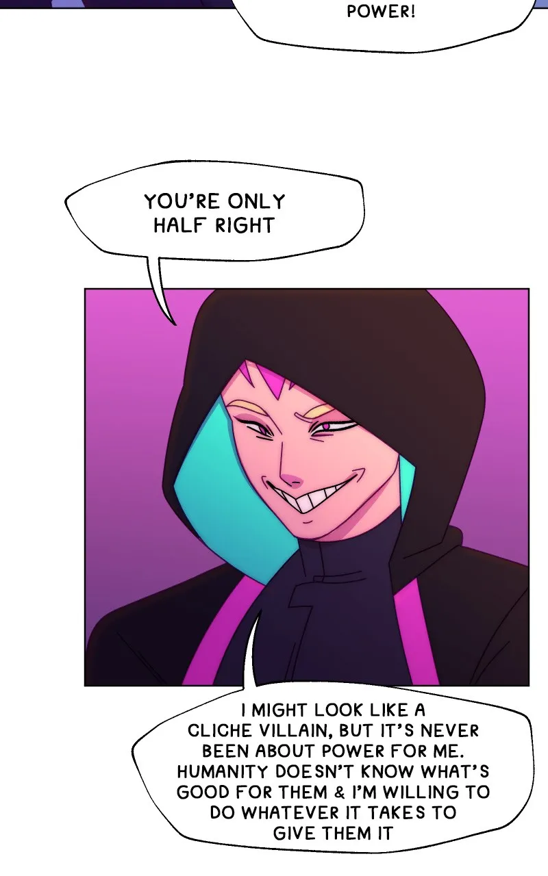 Fluidum Chapter 100 page 14 - 