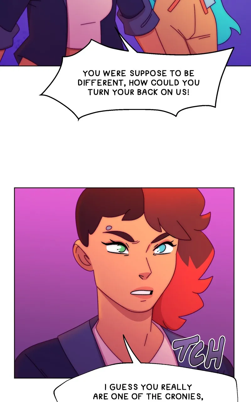 Fluidum Chapter 100 page 25 - 
