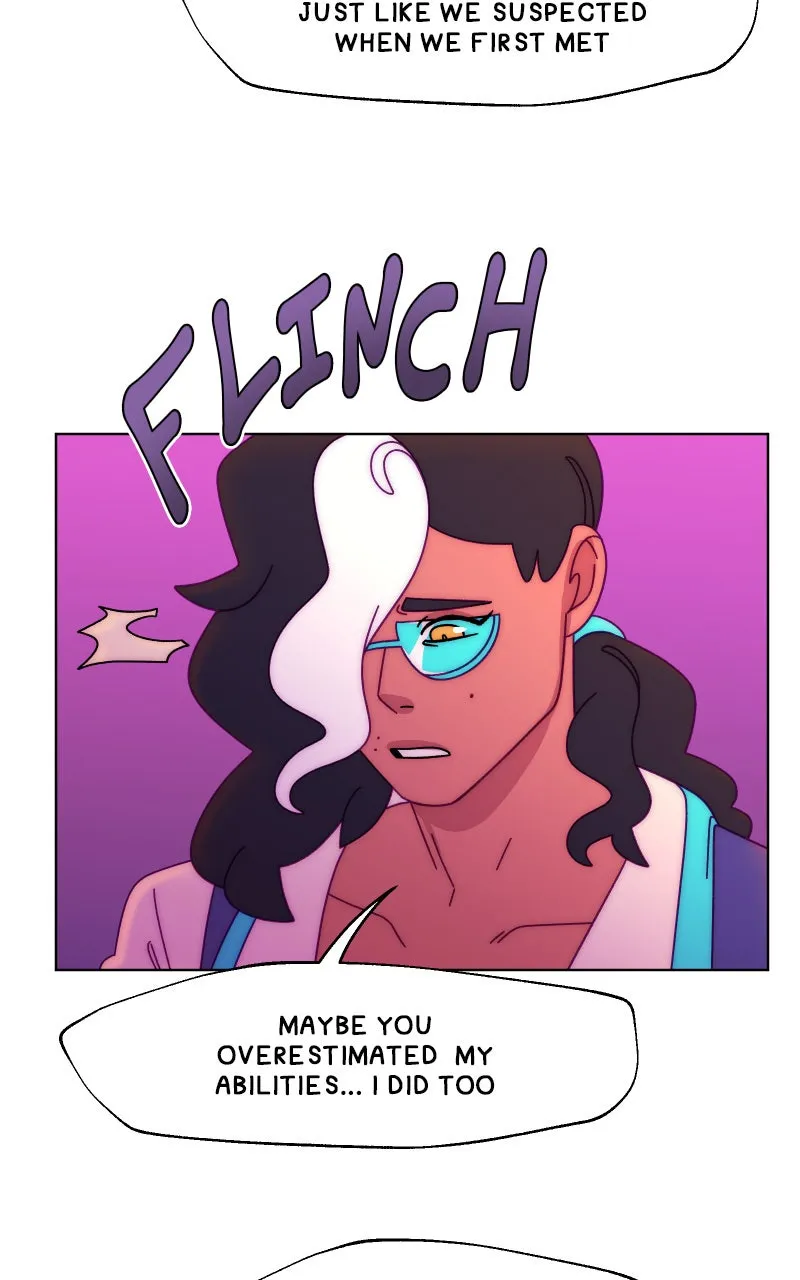 Fluidum Chapter 100 page 26 - 
