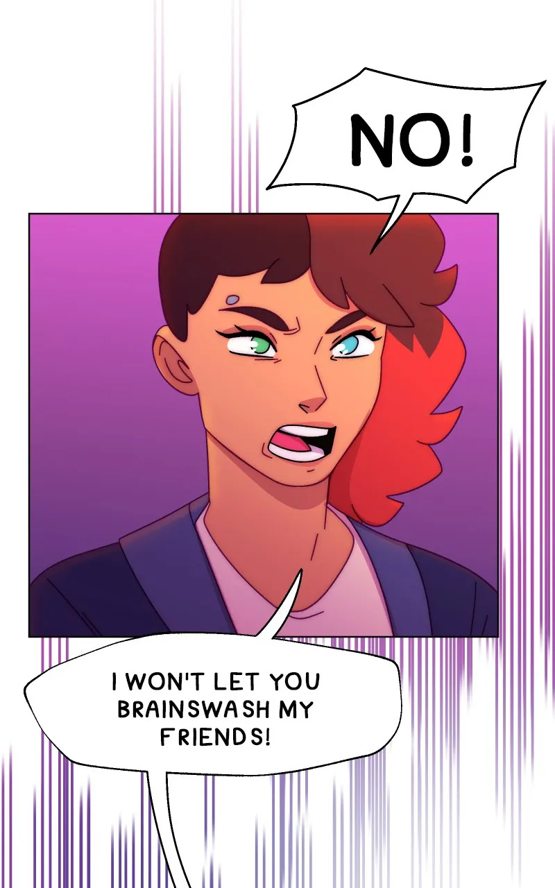 Fluidum Chapter 100 page 30 - 