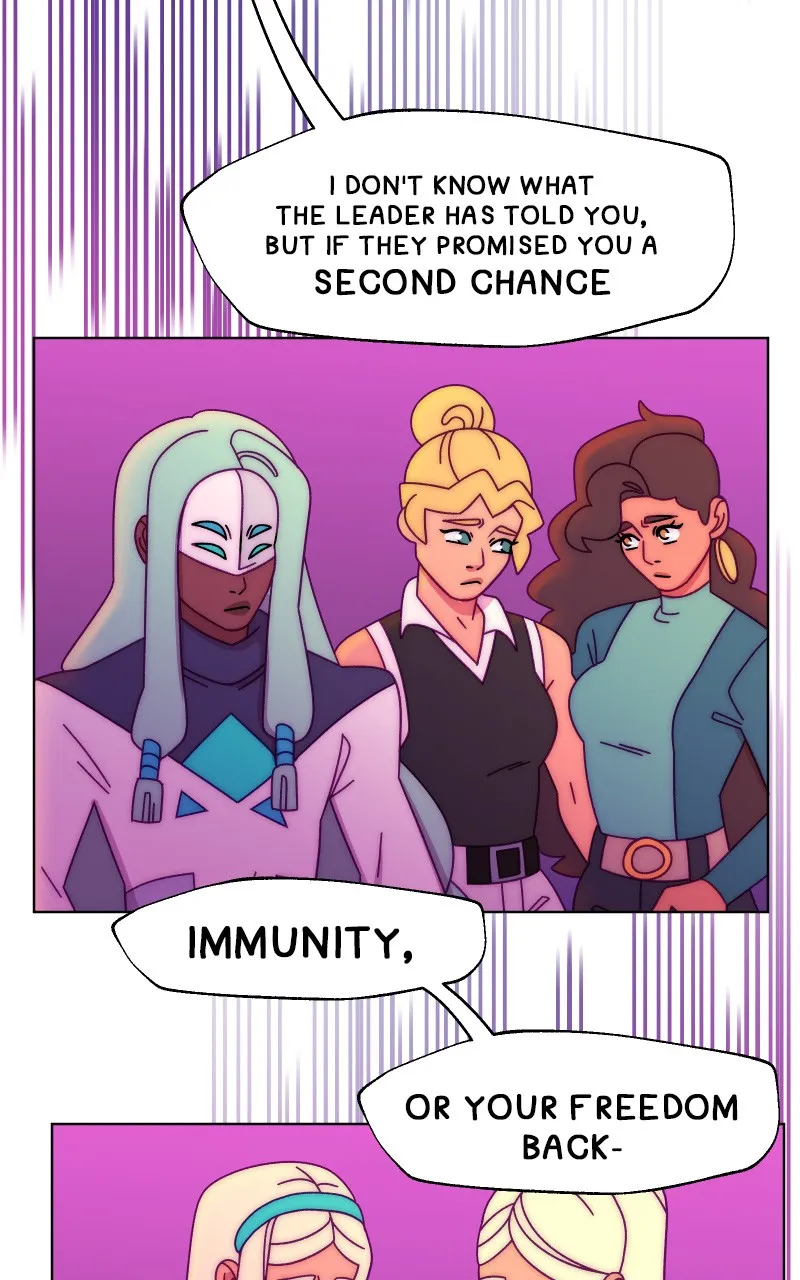 Fluidum Chapter 100 page 31 - 