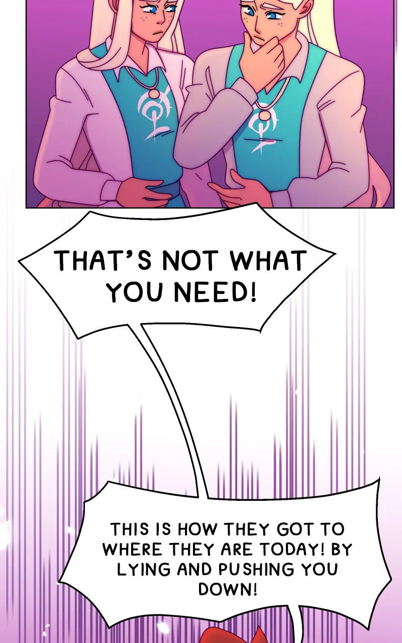 Fluidum Chapter 100 page 32 - 