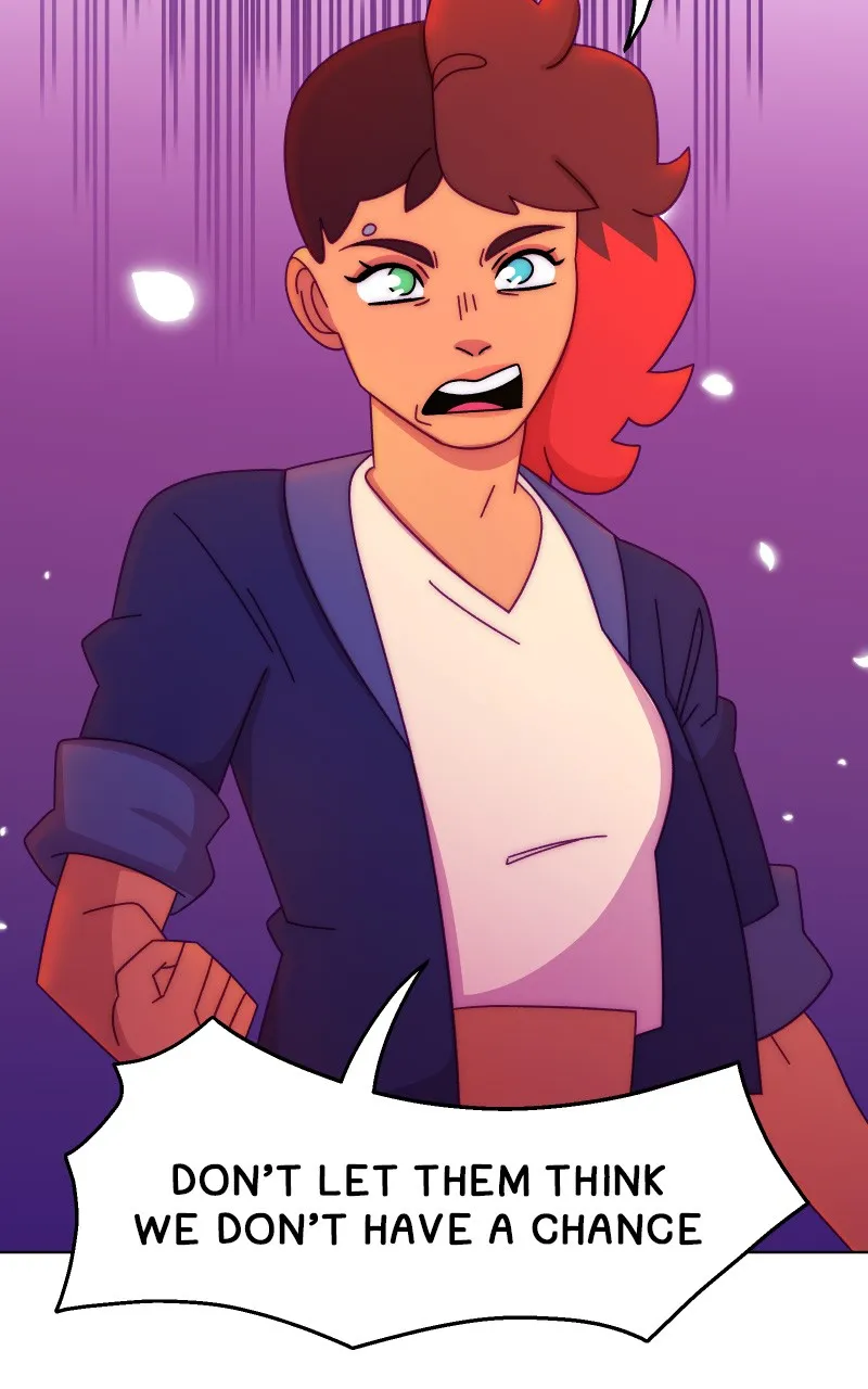 Fluidum Chapter 100 page 33 - 