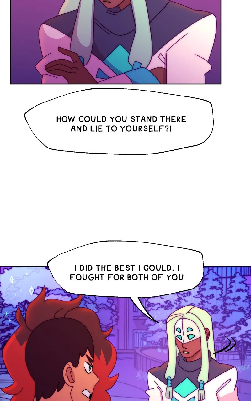 Fluidum Chapter 100 page 37 - 