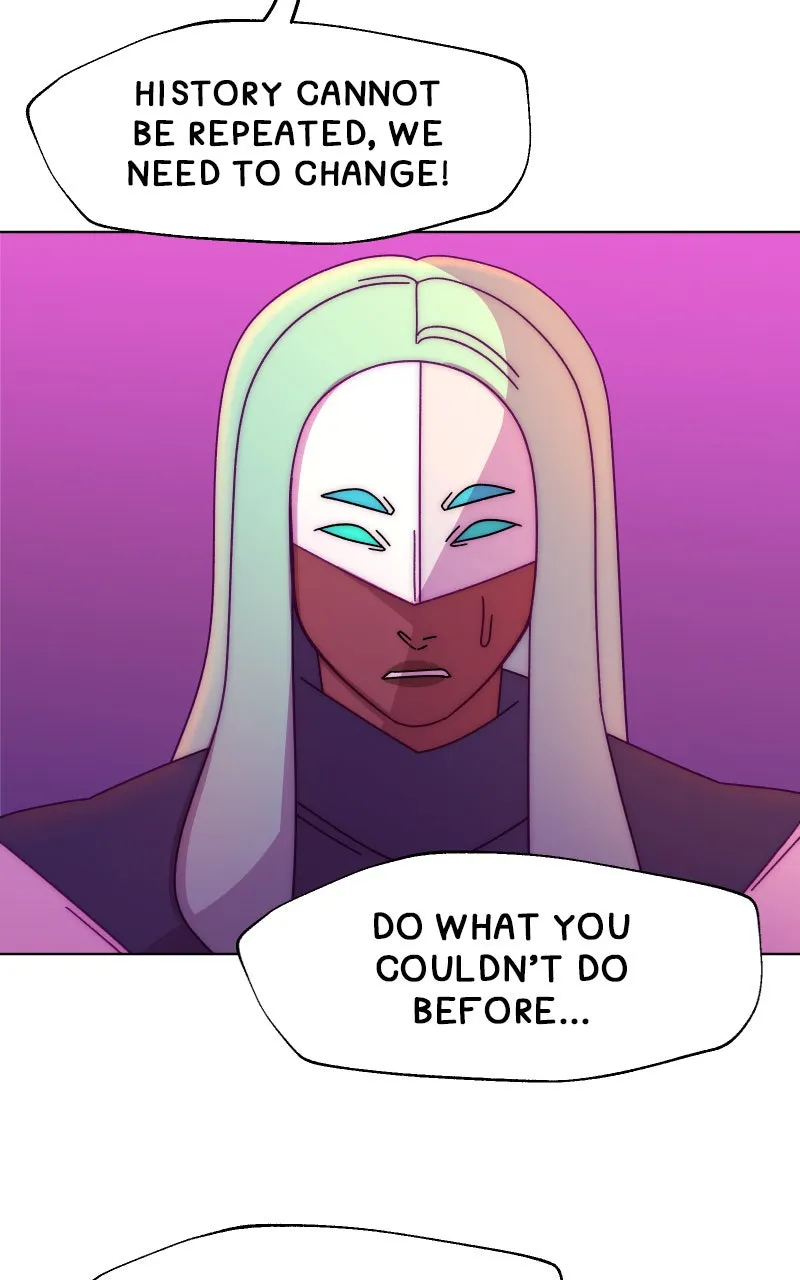 Fluidum Chapter 100 page 40 - 
