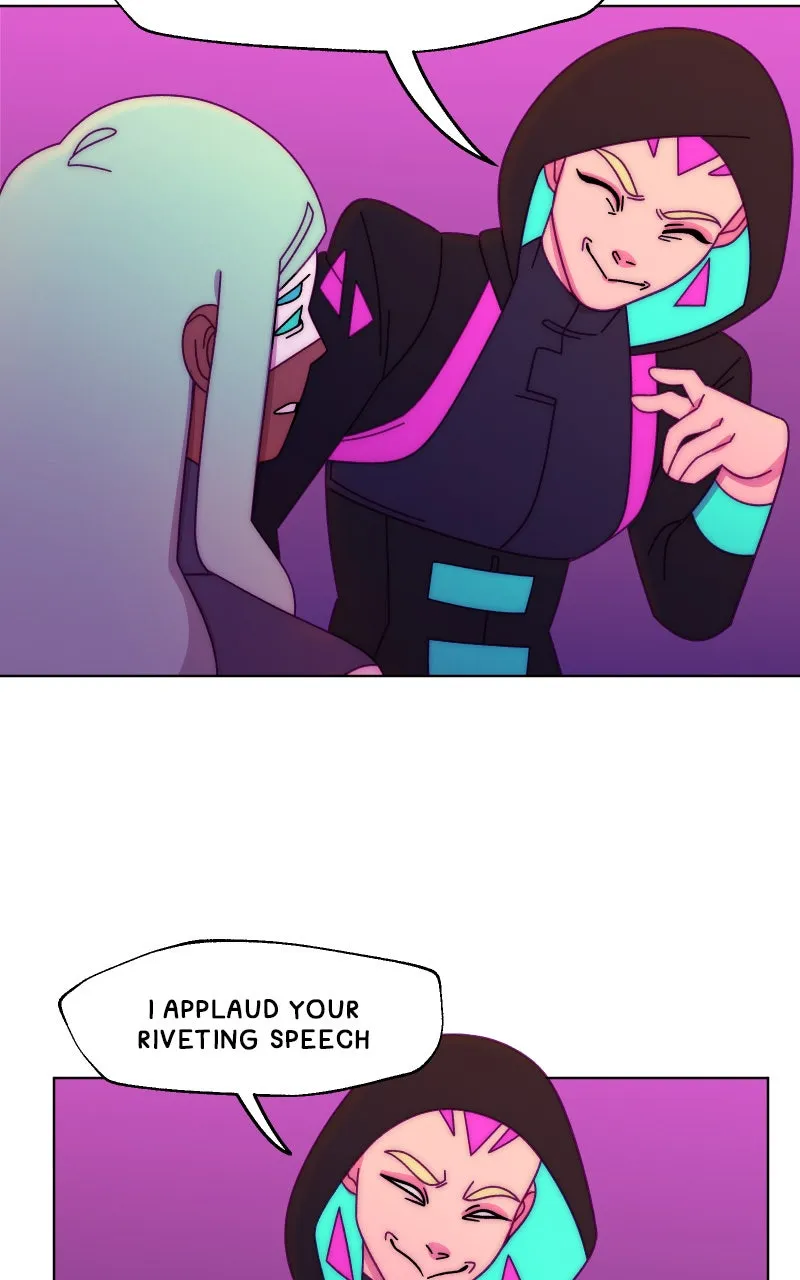 Fluidum Chapter 100 page 42 - 