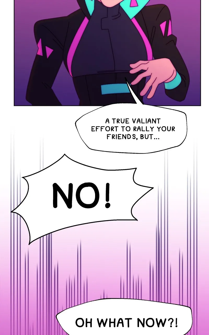 Fluidum Chapter 100 page 43 - 