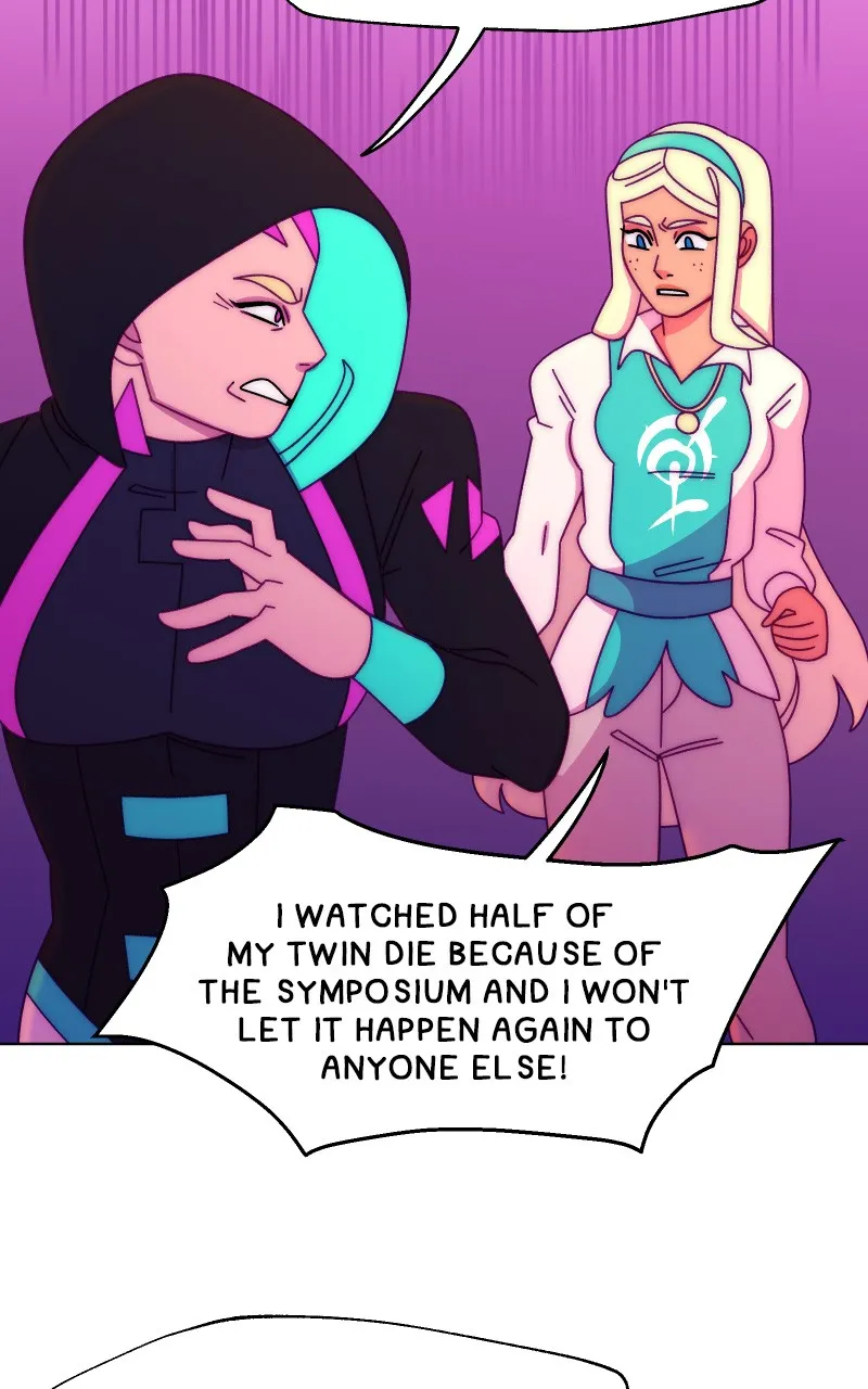 Fluidum Chapter 100 page 44 - 