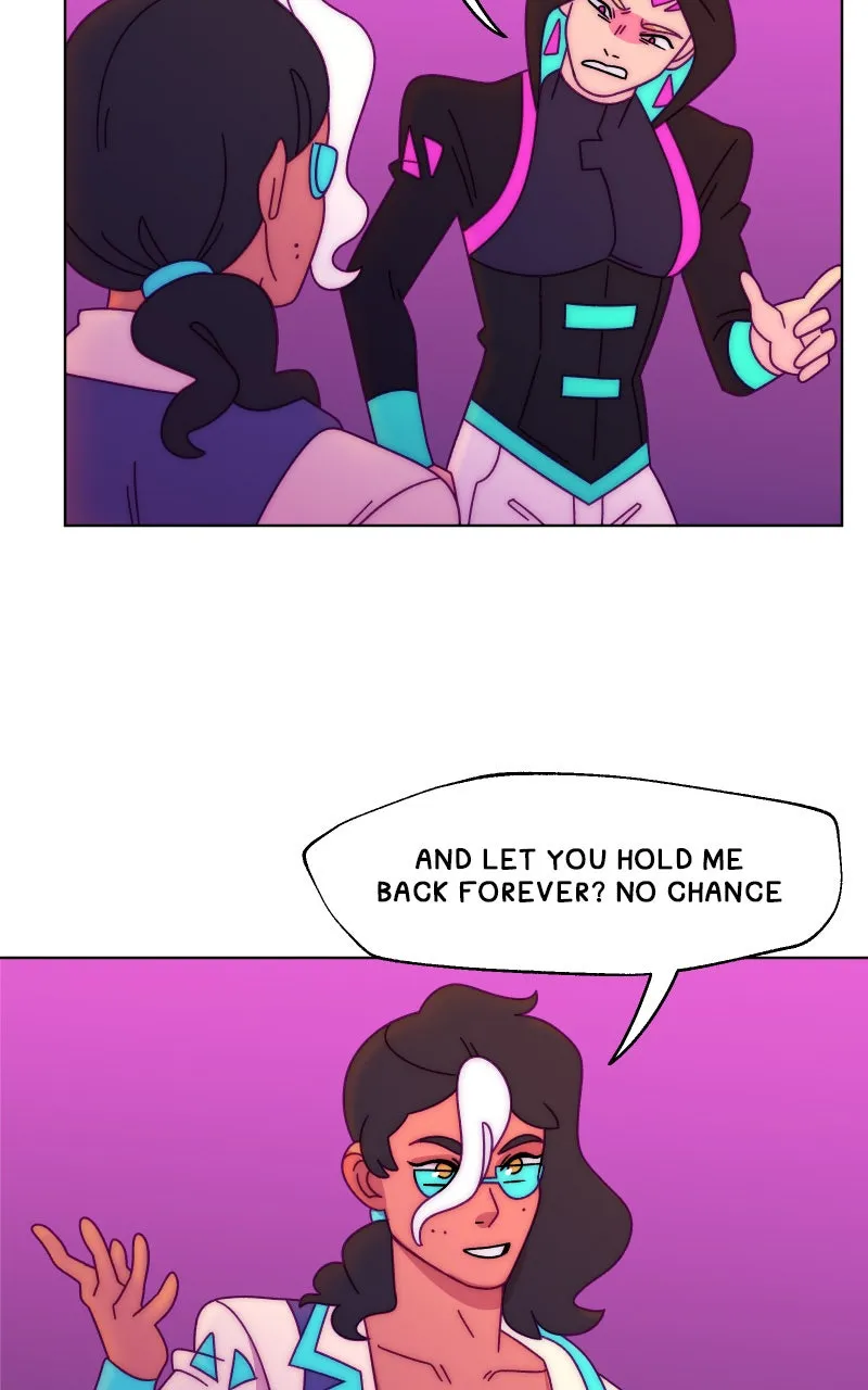 Fluidum Chapter 100 page 47 - 