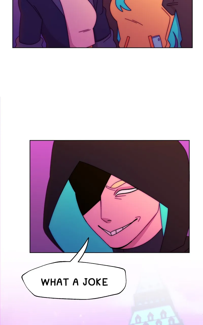 Fluidum Chapter 100 page 49 - 