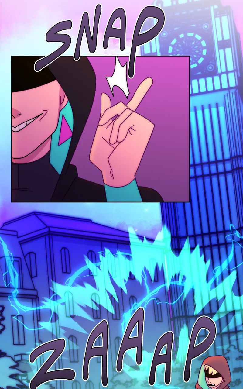 Fluidum Chapter 100 page 50 - 