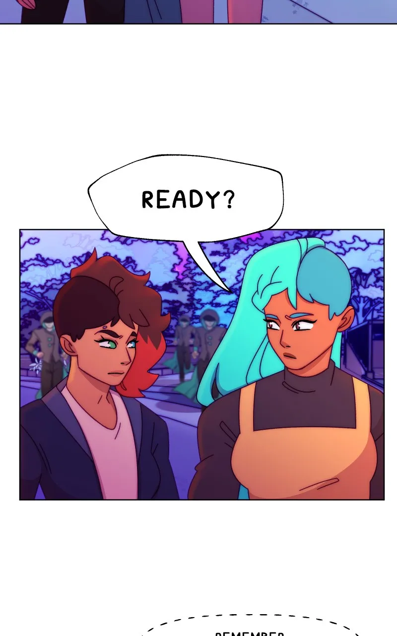 Fluidum Chapter 100 page 6 - 