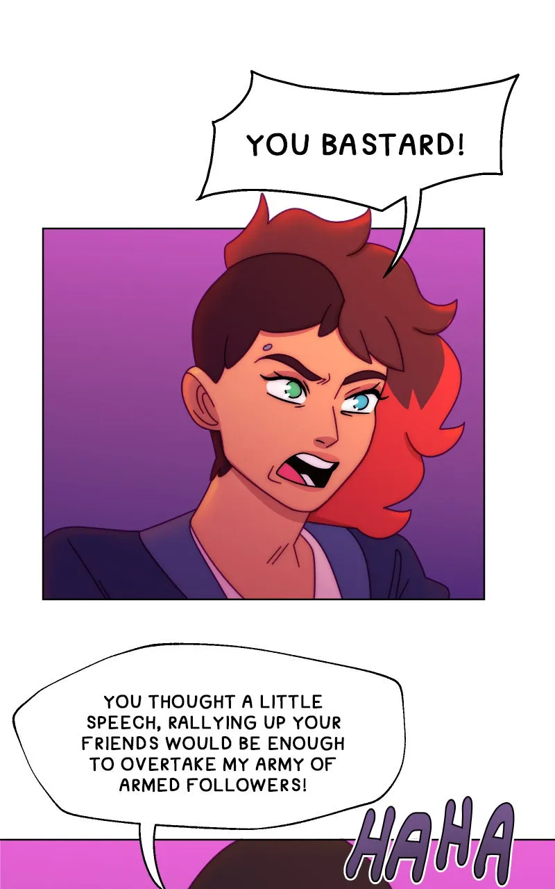 Fluidum Chapter 100 page 53 - 