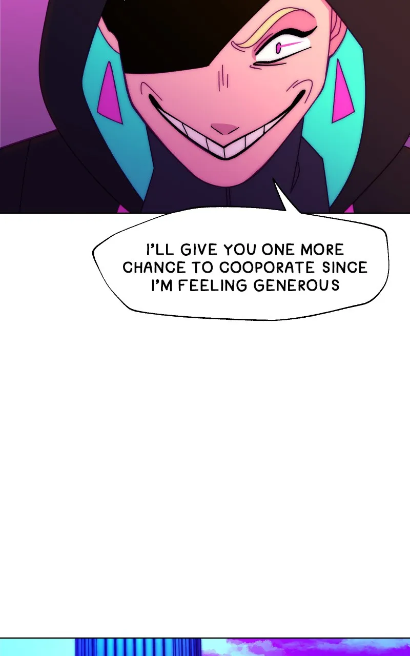 Fluidum Chapter 100 page 55 - 