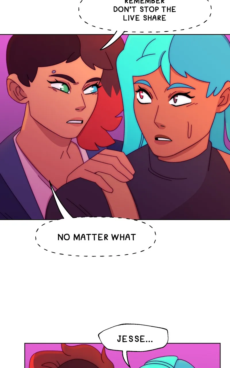 Fluidum Chapter 100 page 7 - 