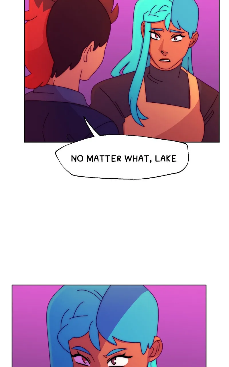 Fluidum Chapter 100 page 8 - 
