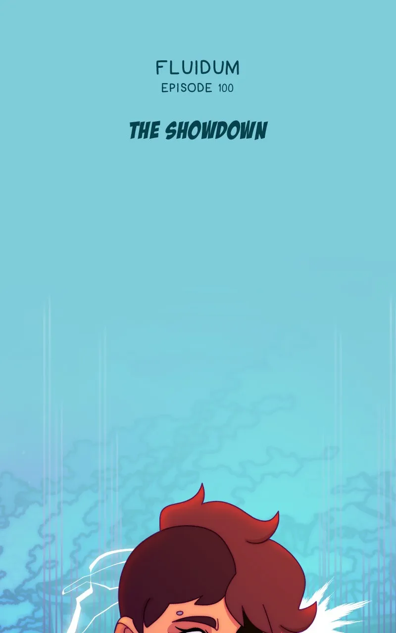 Fluidum Chapter 101 page 1 - 