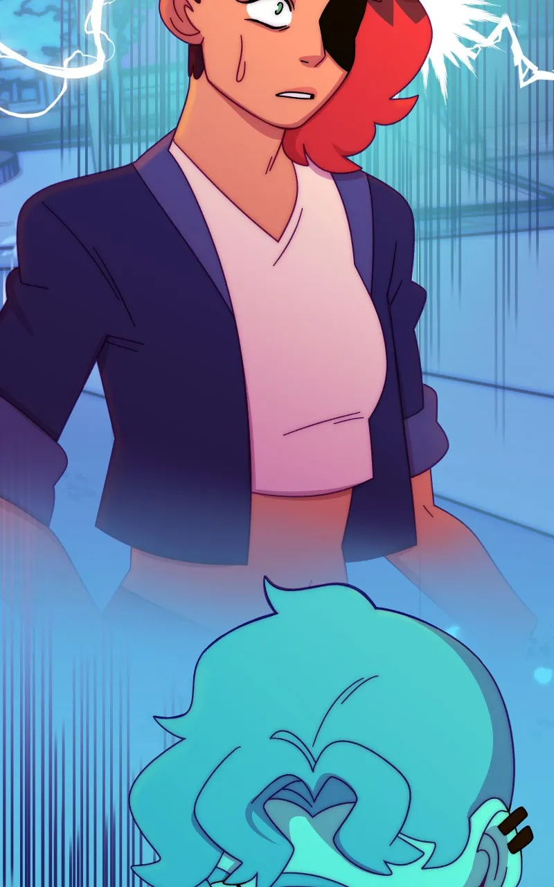 Fluidum Chapter 101 page 2 - 