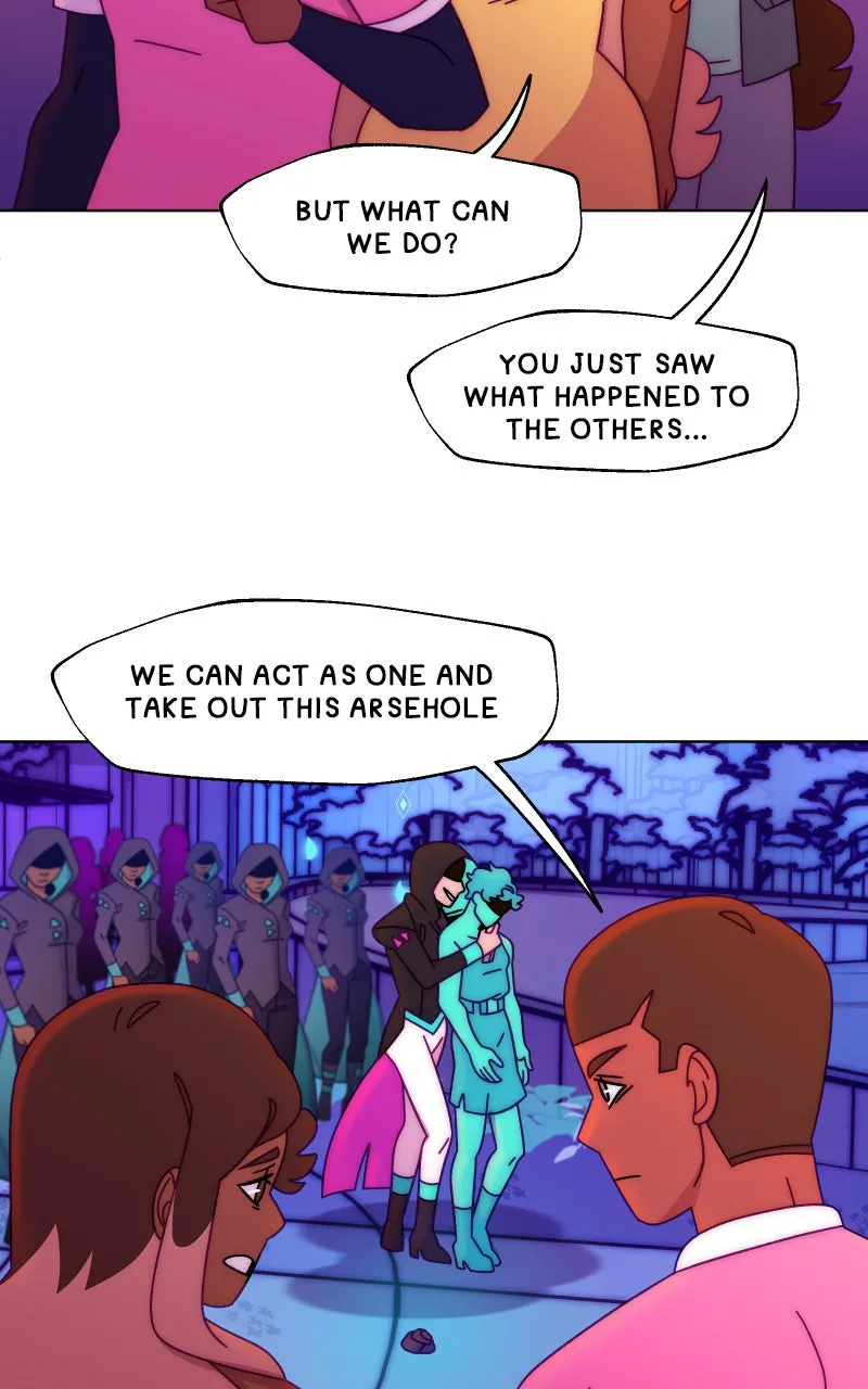 Fluidum Chapter 101 page 12 - 