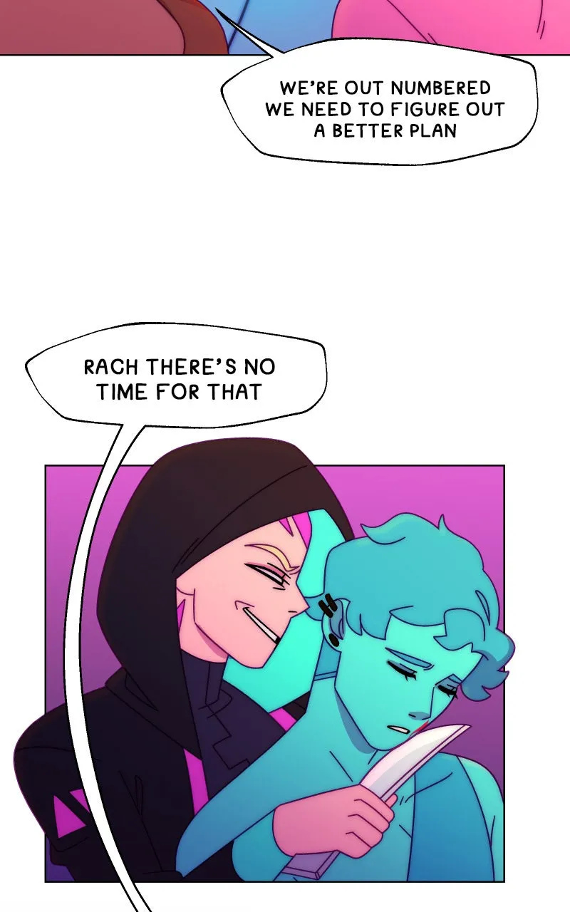 Fluidum Chapter 101 page 13 - 