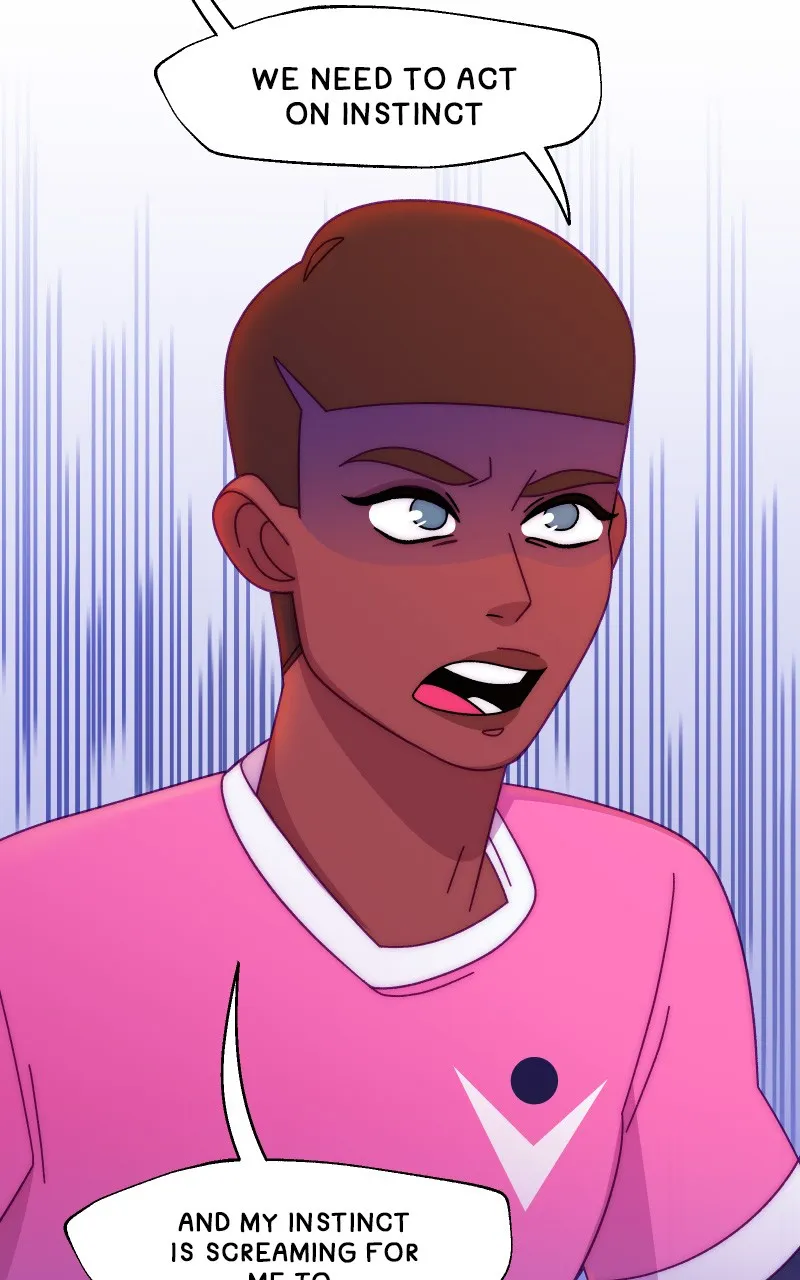 Fluidum Chapter 101 page 14 - 