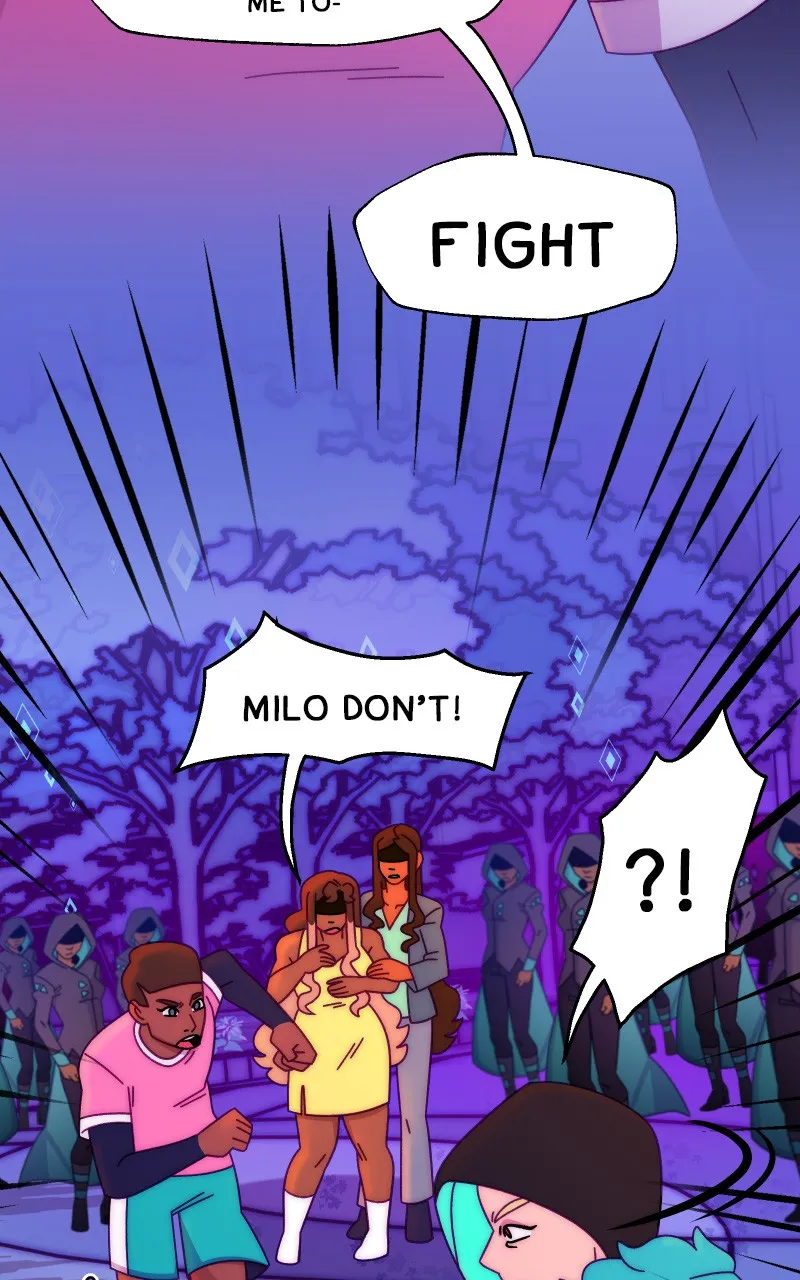 Fluidum Chapter 101 page 15 - 