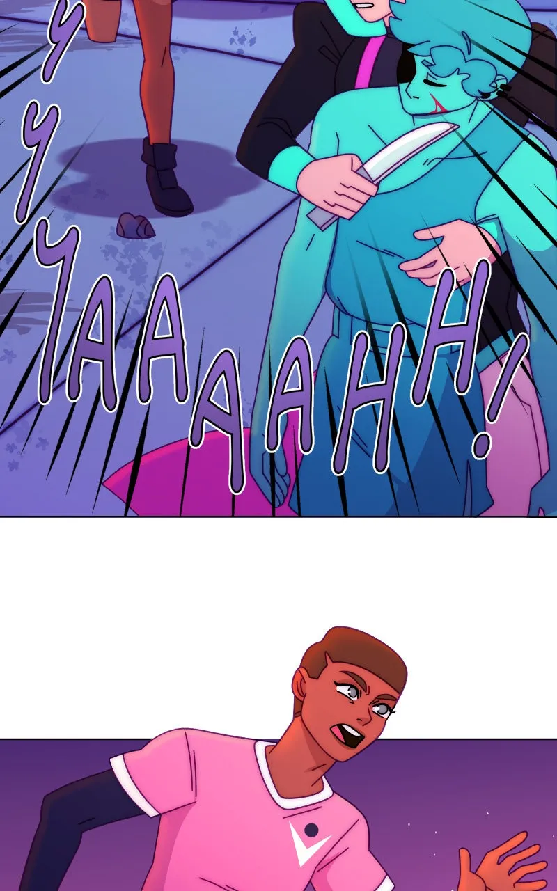 Fluidum Chapter 101 page 16 - 