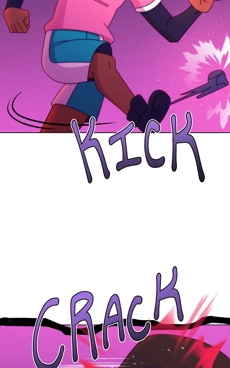 Fluidum Chapter 101 page 17 - 