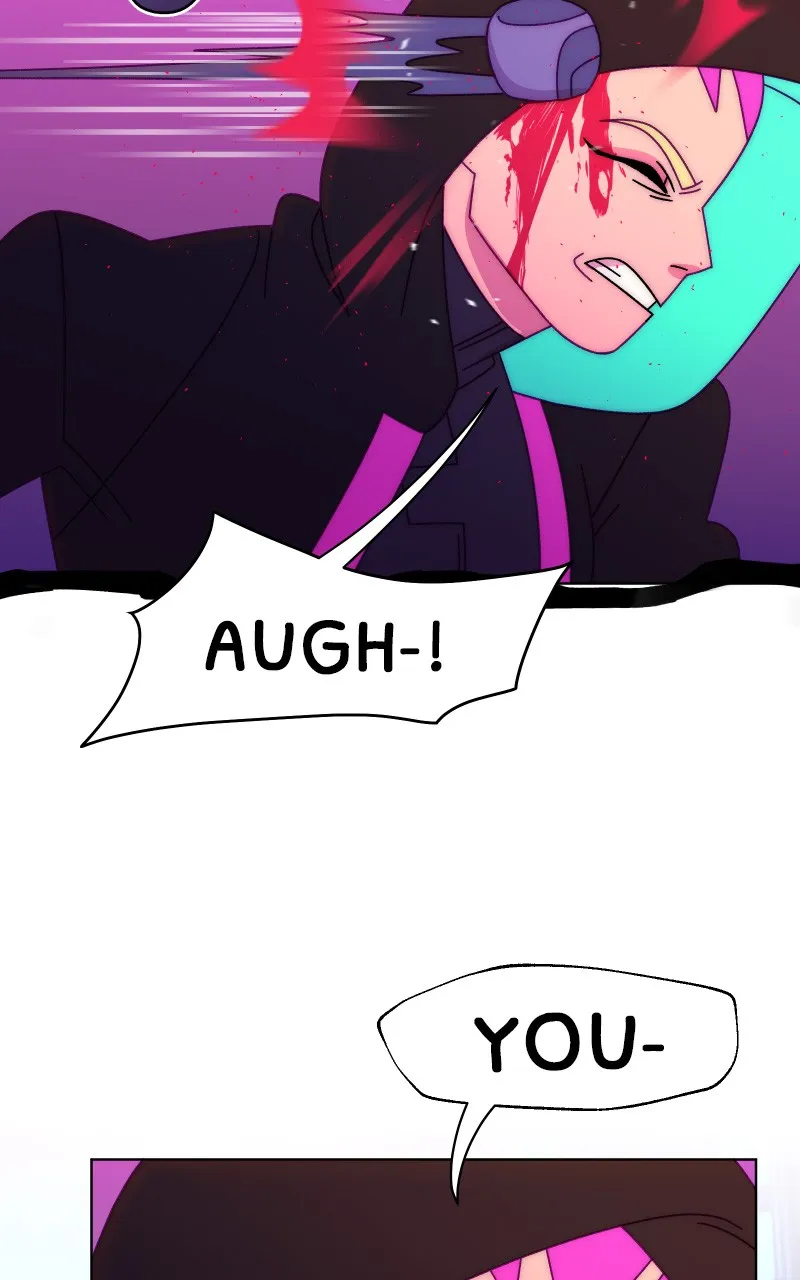Fluidum Chapter 101 page 18 - 