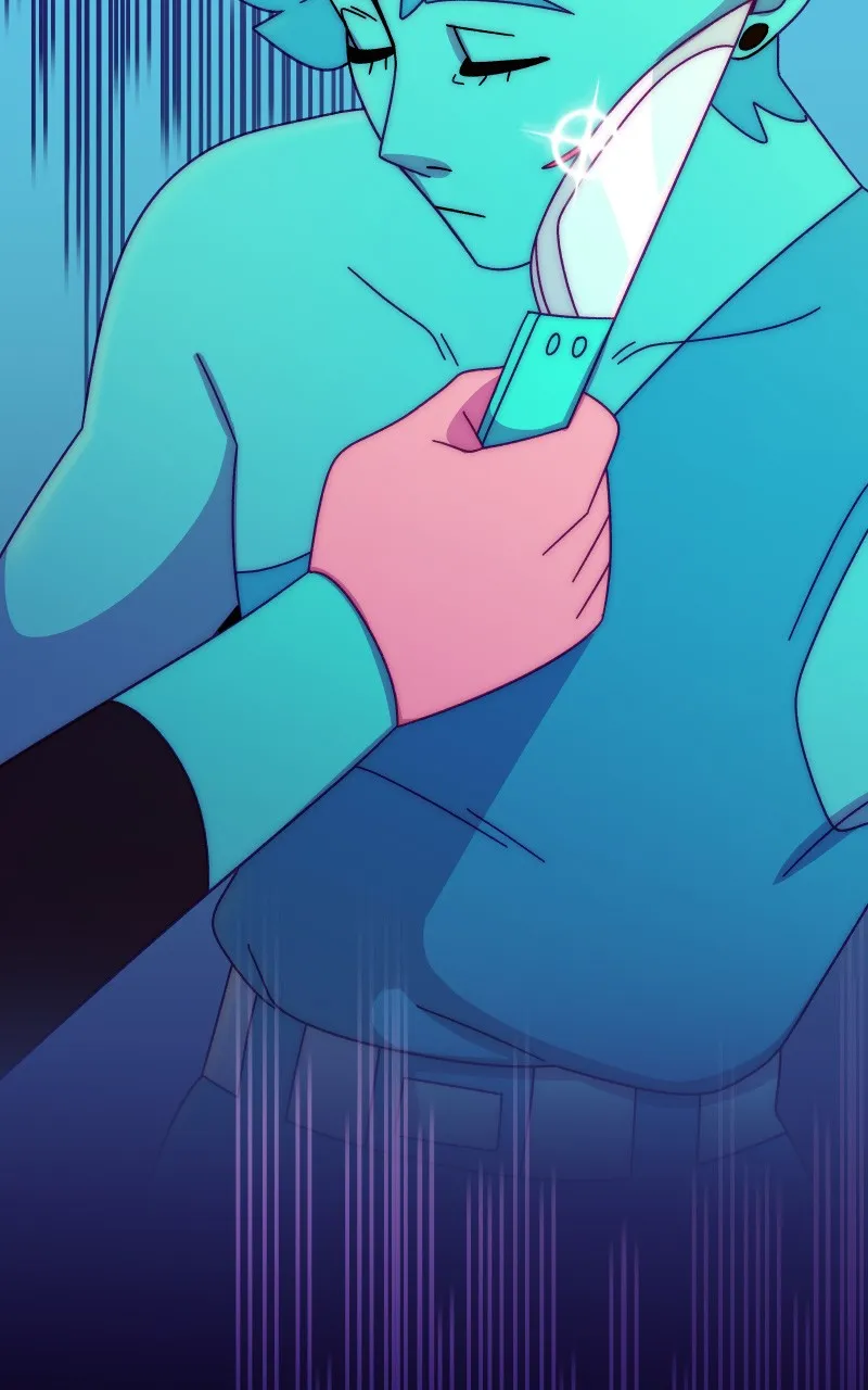Fluidum Chapter 101 page 3 - 