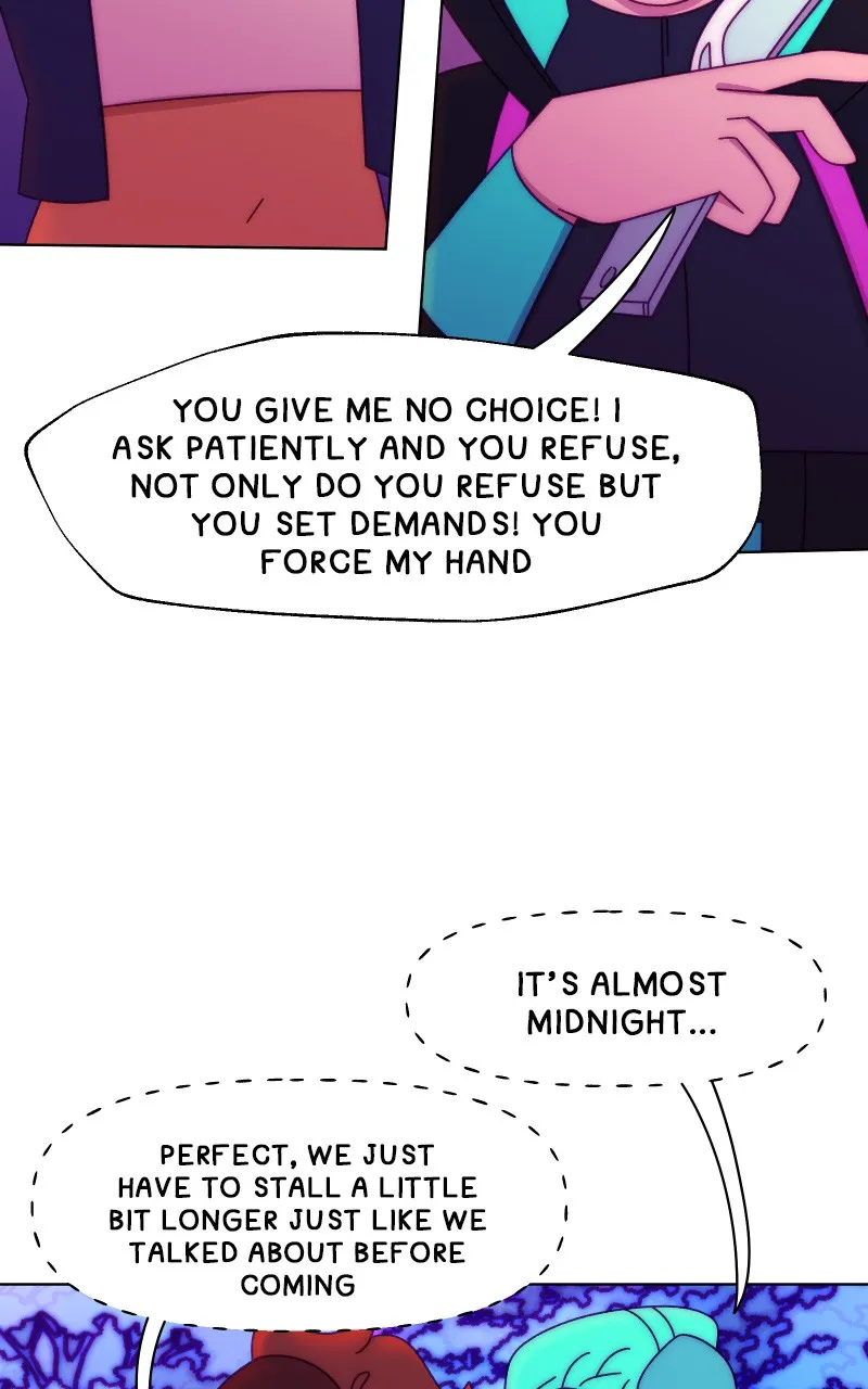 Fluidum Chapter 101 page 24 - 
